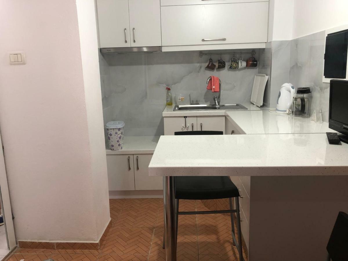 SarandëJoin The Ionian 3公寓 外观 照片